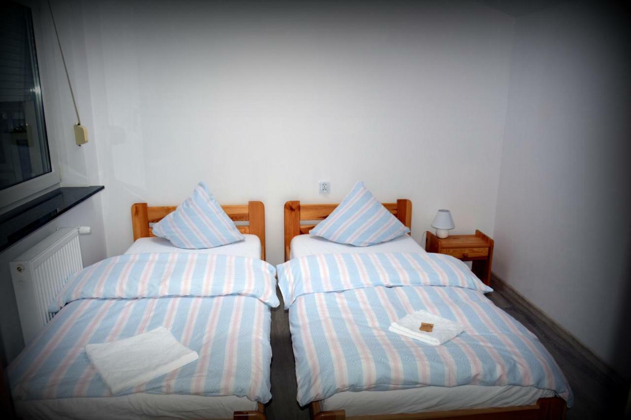 Agroturystyka Burylowka Osiecznica Dış mekan fotoğraf