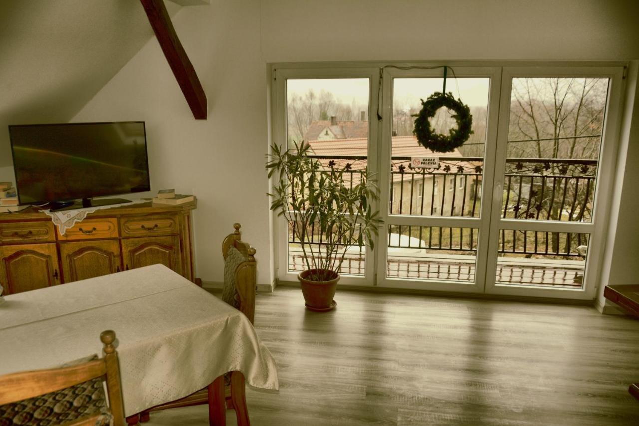 Agroturystyka Burylowka Osiecznica Dış mekan fotoğraf