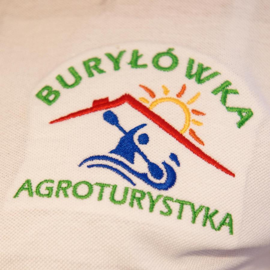 Agroturystyka Burylowka Osiecznica Dış mekan fotoğraf